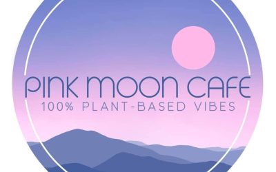 Pink Moon Cafe (plant-based menu)